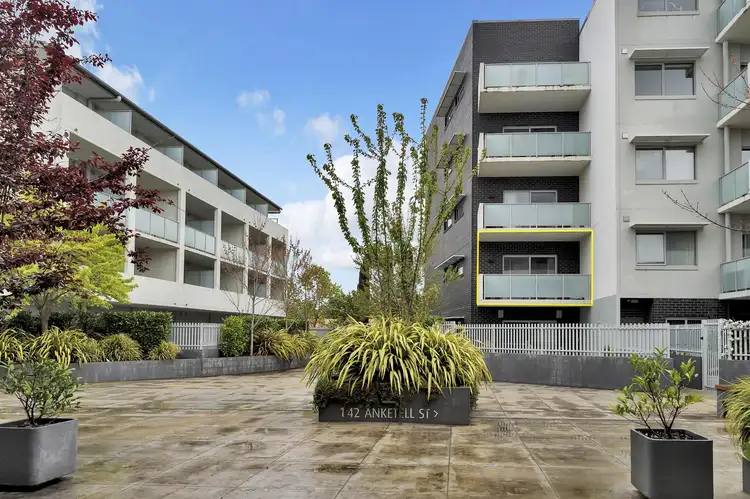 186/142 Anketell Street, Greenway ACT 2900