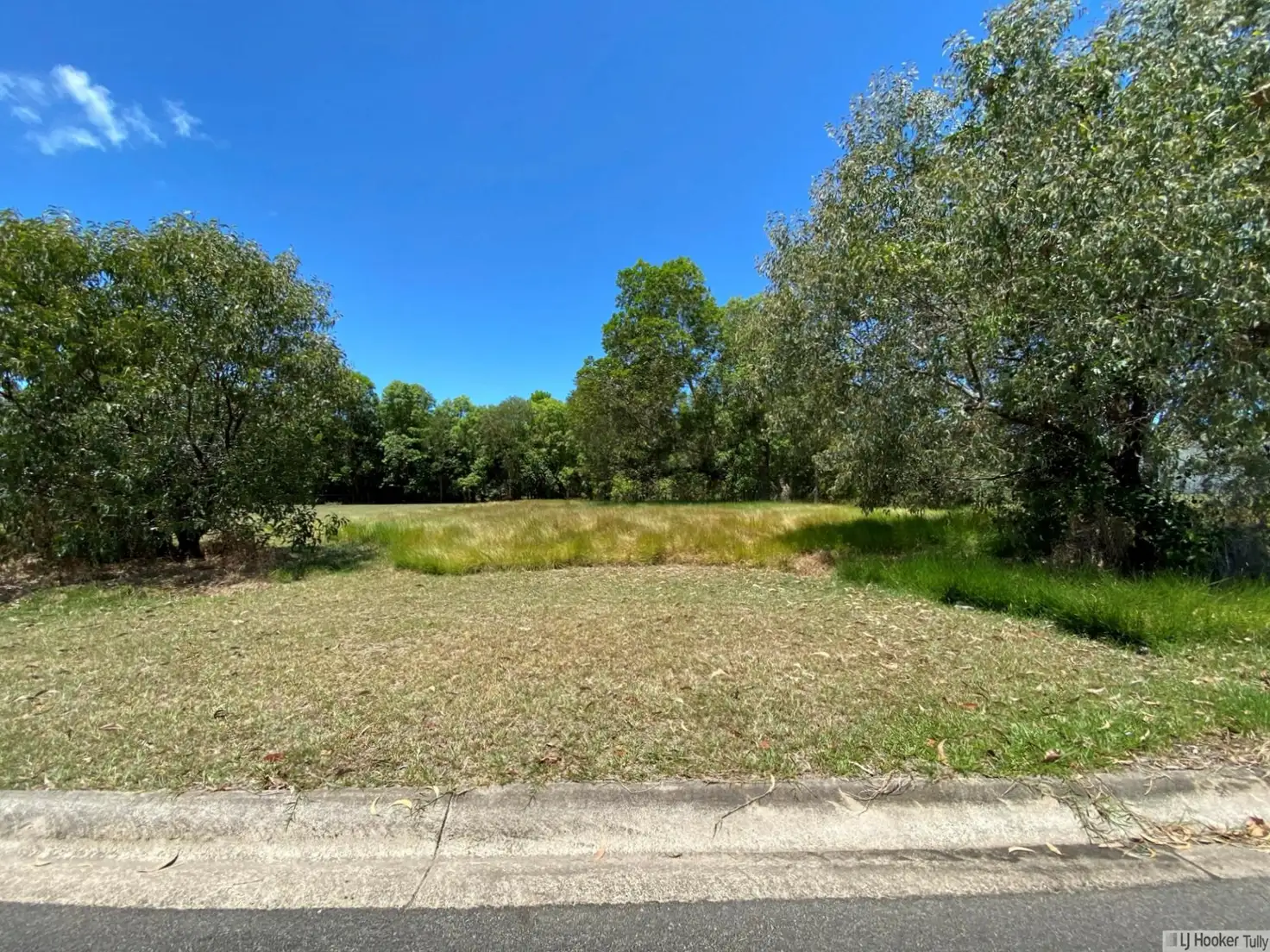 Main view of Homely land listing, L66 Paperbark Street, Hull Heads QLD 4854
