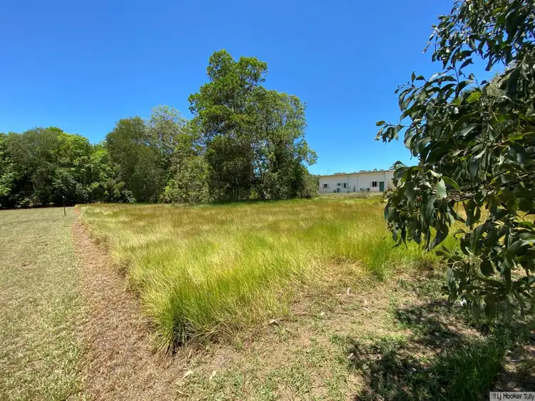 Third view of Homely land listing, L66 Paperbark Street, Hull Heads QLD 4854