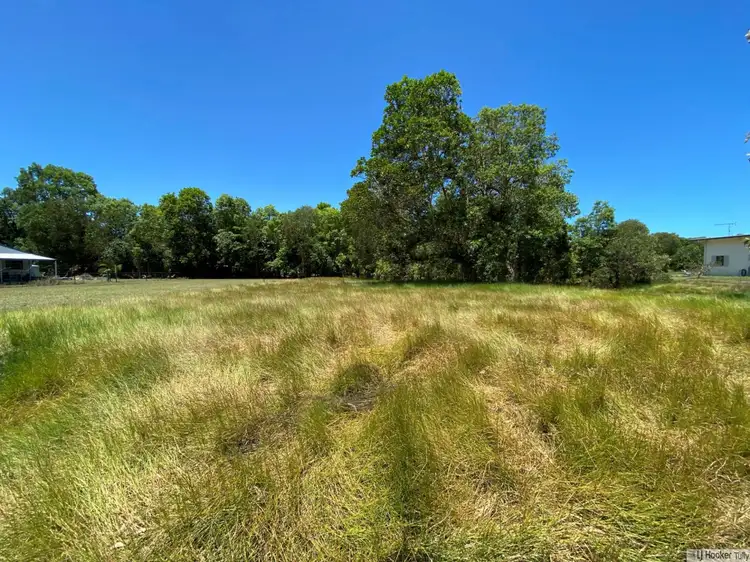 Fourth view of Homely land listing, L66 Paperbark Street, Hull Heads QLD 4854