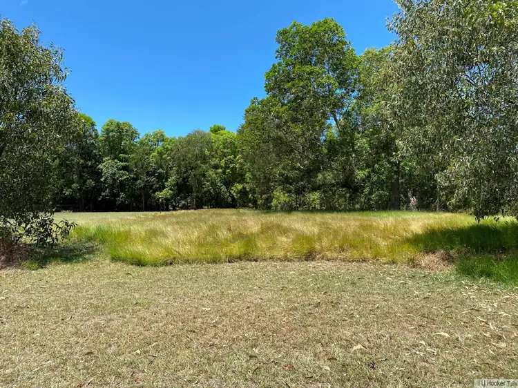 Seventh view of Homely land listing, L66 Paperbark Street, Hull Heads QLD 4854