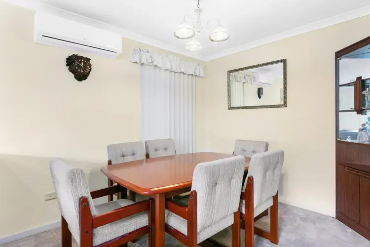 Fifth view of Homely unit listing, Unit 6/63 Corbel Street, Shelley WA 6148
