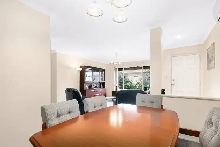 Sixth view of Homely unit listing, Unit 6/63 Corbel Street, Shelley WA 6148