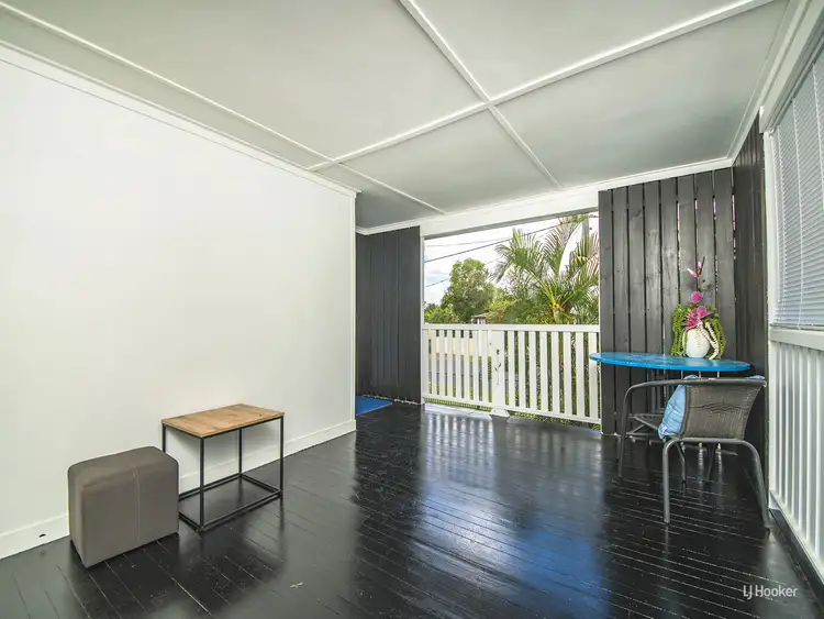 Second view of Homely house listing, 57A Fitzpatrick Street, Berserker QLD 4701