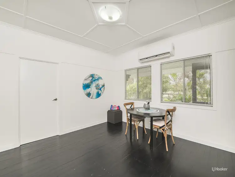 Sixth view of Homely house listing, 57A Fitzpatrick Street, Berserker QLD 4701