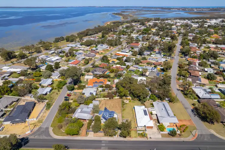 Fourth view of Homely land listing, 29A Beacham Street, Coodanup WA 6210
