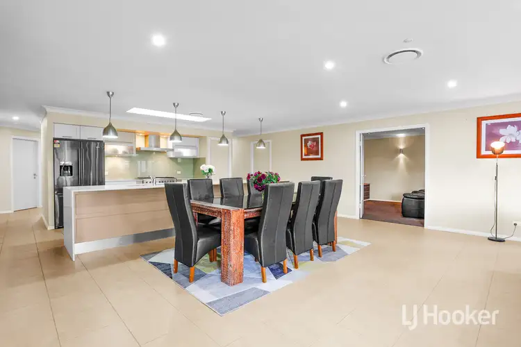 Third view of Homely house listing, 25 Irelands Road, Blacktown NSW 2148