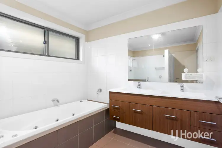 Fifth view of Homely house listing, 25 Irelands Road, Blacktown NSW 2148