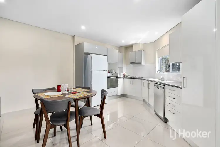Second view of Homely apartment listing, 25/1B Premier Lane, Rooty Hill NSW 2766