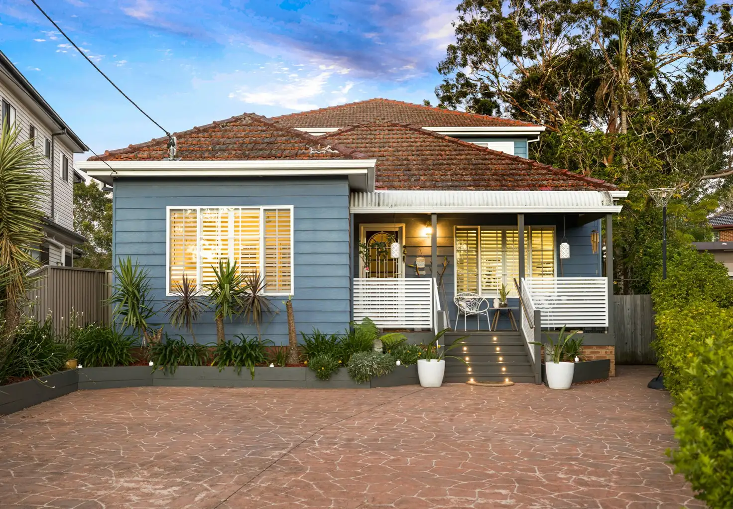 Main view of Homely house listing, 13 Simmons Street, Revesby NSW 2212