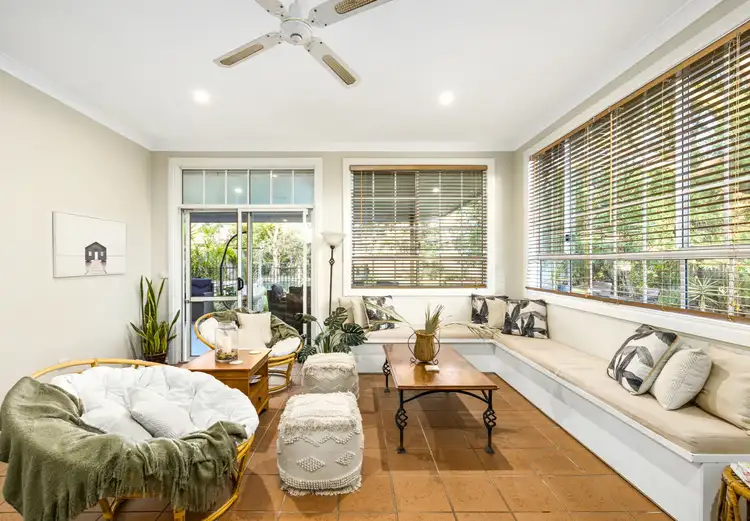 Second view of Homely house listing, 13 Simmons Street, Revesby NSW 2212