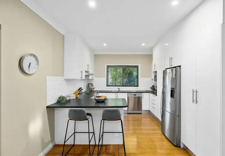 Third view of Homely house listing, 13 Simmons Street, Revesby NSW 2212