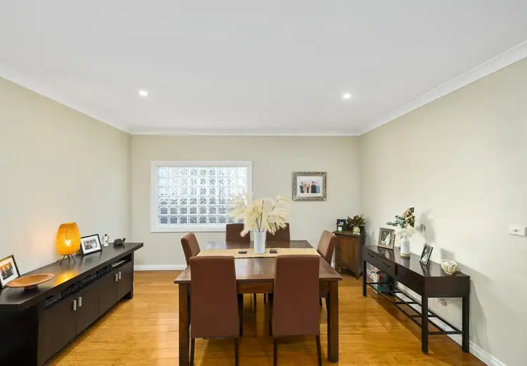 Fourth view of Homely house listing, 13 Simmons Street, Revesby NSW 2212