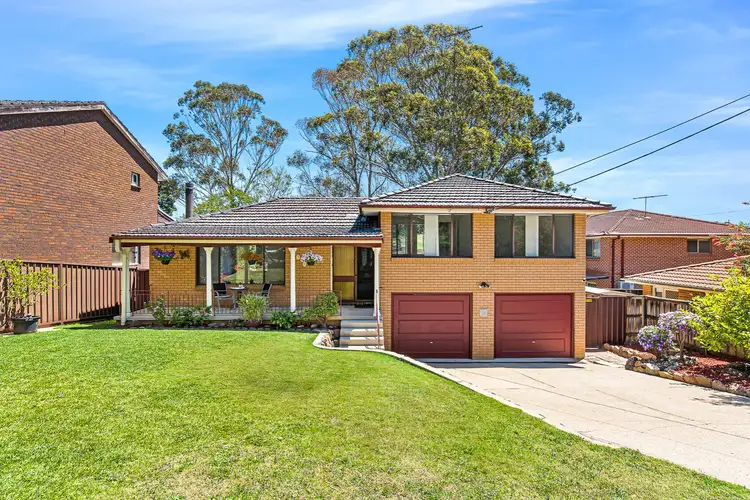 85 Brighton St, Greystanes NSW 2145