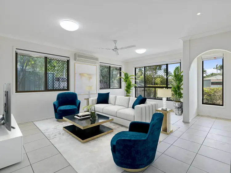 Second view of Homely house listing, 12 Tee Street, Yorkeys Knob QLD 4878