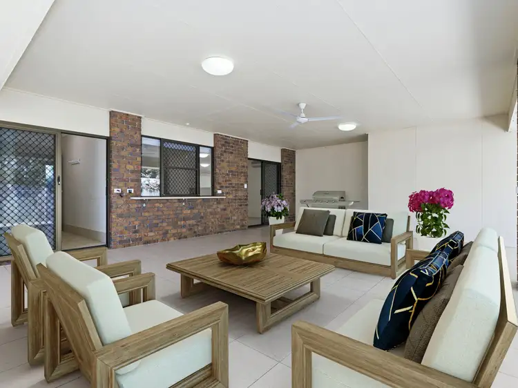 Fourth view of Homely house listing, 12 Tee Street, Yorkeys Knob QLD 4878