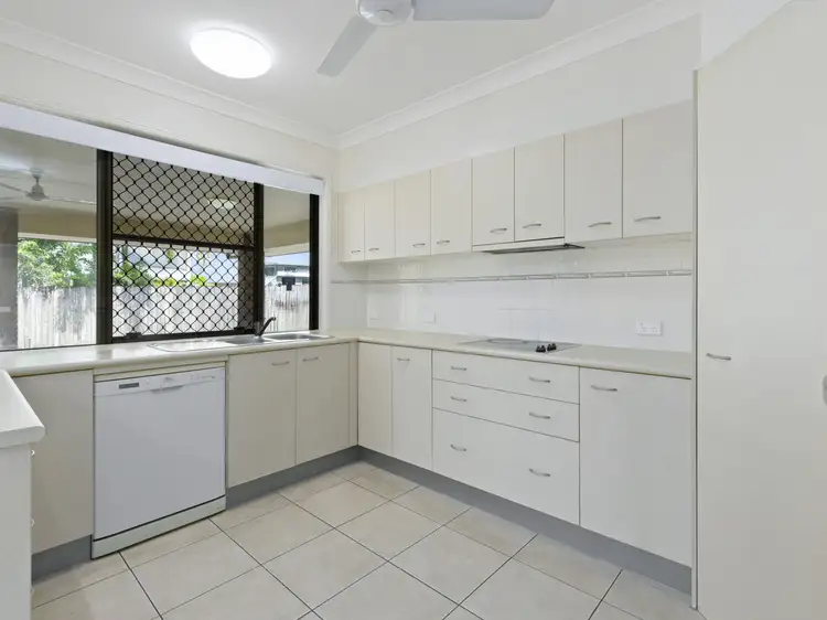 Fifth view of Homely house listing, 12 Tee Street, Yorkeys Knob QLD 4878