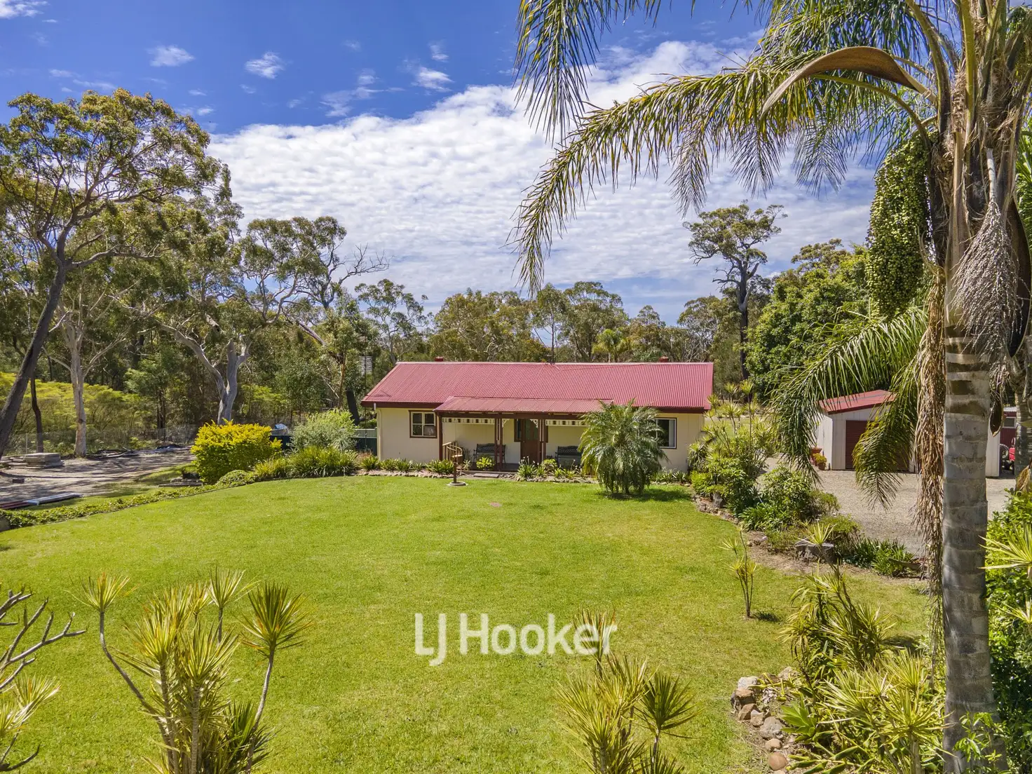 Main view of Homely house listing, 825b Sussex Inlet Road, Sussex Inlet NSW 2540