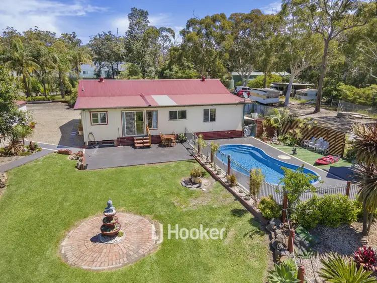 Third view of Homely house listing, 825b Sussex Inlet Road, Sussex Inlet NSW 2540