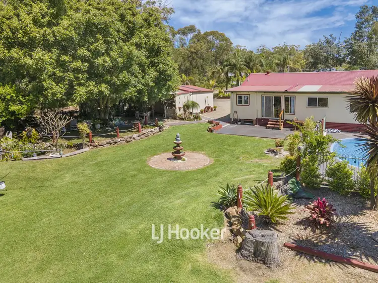 Fourth view of Homely house listing, 825b Sussex Inlet Road, Sussex Inlet NSW 2540