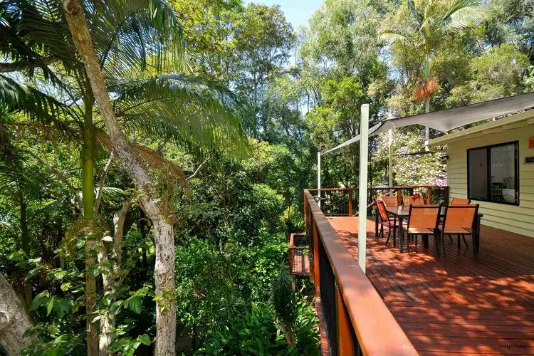 11 Lindwall Place, Currumbin Valley QLD 4223