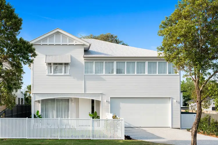 63 Laurel Street, Enoggera QLD 4051