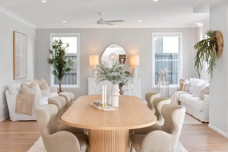 Fourth view of Homely house listing, 63 Laurel Street, Enoggera QLD 4051