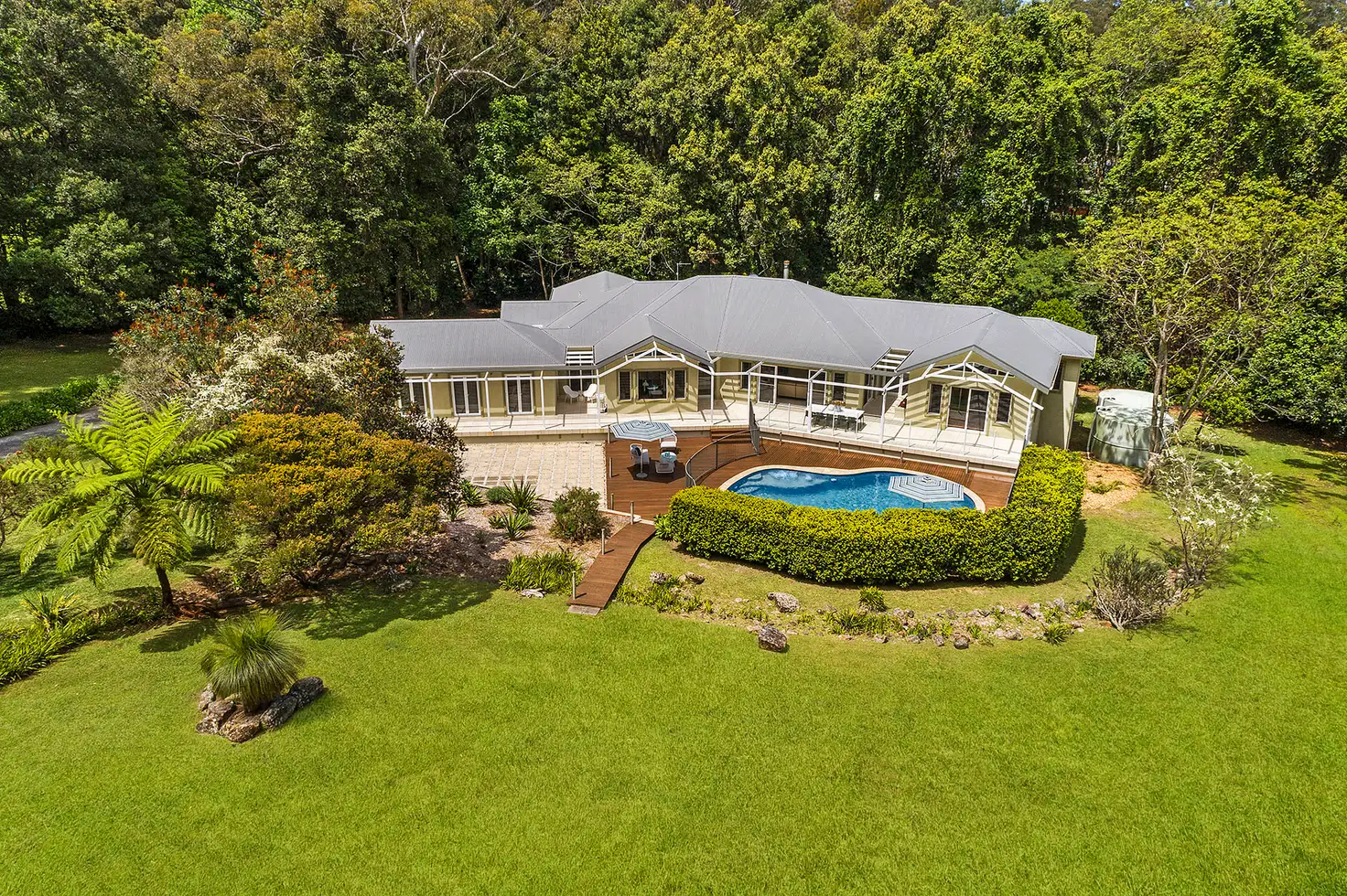 Main view of Homely rural property listing, 424 The Entrance Road, Erina Heights NSW 2260