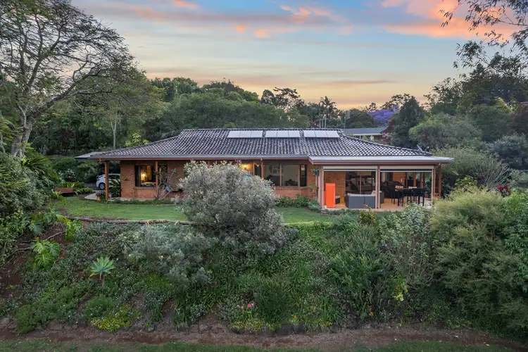 Second view of Homely house listing, 23 Old Tintenbar Road, Tintenbar NSW 2478