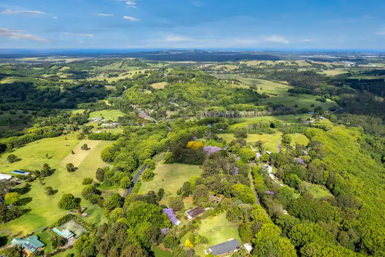 Fourth view of Homely house listing, 23 Old Tintenbar Road, Tintenbar NSW 2478