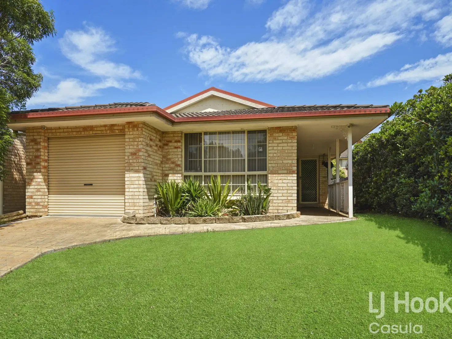 Main view of Homely house listing, 53 McCredie Drive, Horningsea Park NSW 2171