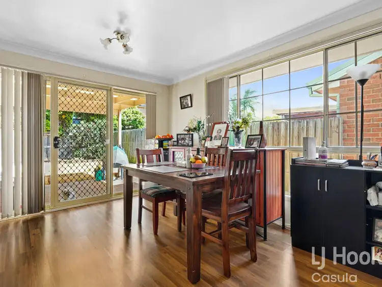 Fourth view of Homely house listing, 53 McCredie Drive, Horningsea Park NSW 2171