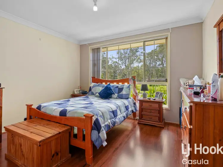 Fifth view of Homely house listing, 53 McCredie Drive, Horningsea Park NSW 2171
