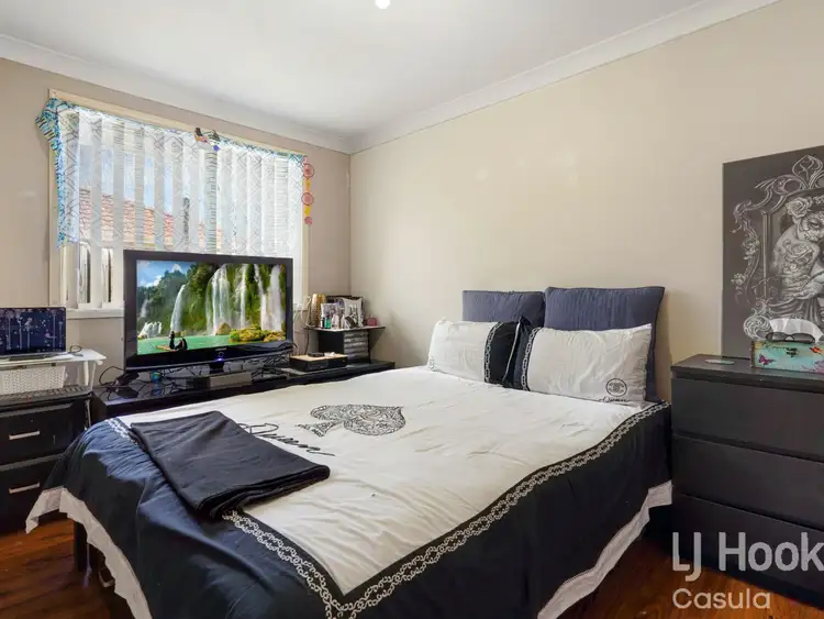 Sixth view of Homely house listing, 53 McCredie Drive, Horningsea Park NSW 2171