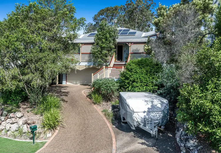 Main view of Homely house listing, 52 Madison Place, Carina QLD 4152
