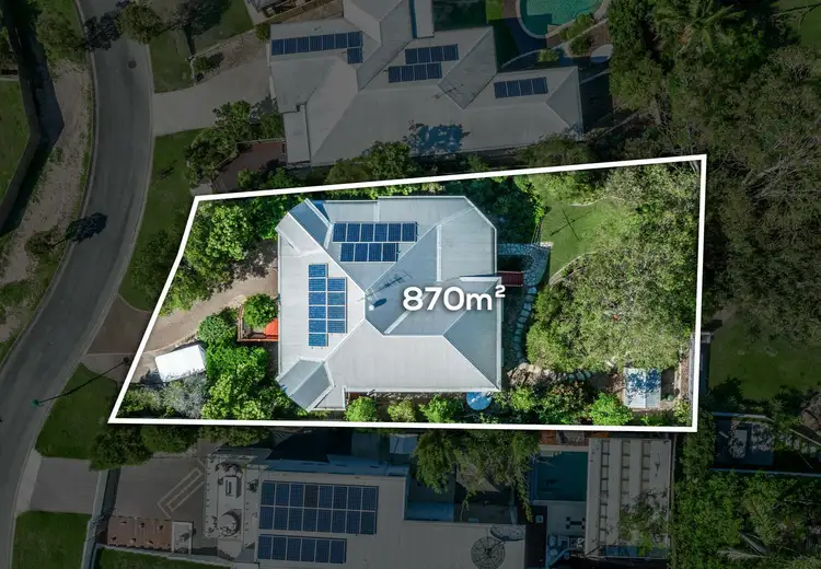 Second view of Homely house listing, 52 Madison Place, Carina QLD 4152