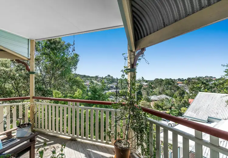 Fourth view of Homely house listing, 52 Madison Place, Carina QLD 4152