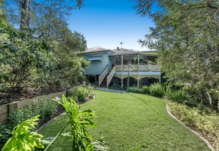 Fifth view of Homely house listing, 52 Madison Place, Carina QLD 4152