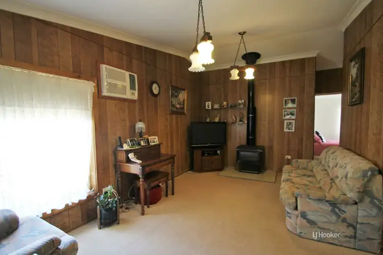 Second view of Homely house listing, 21 Waratah Cres, Sanctuary Point NSW 2540