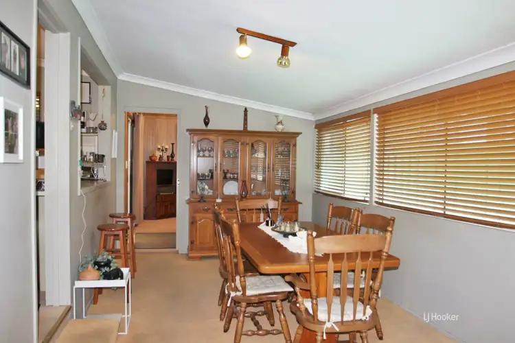 Third view of Homely house listing, 21 Waratah Cres, Sanctuary Point NSW 2540