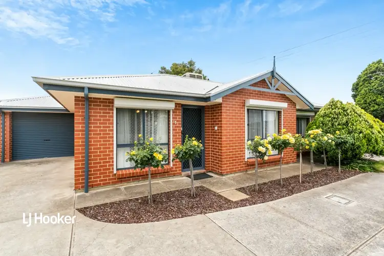 1/1039 North East Road, Ridgehaven SA 5097