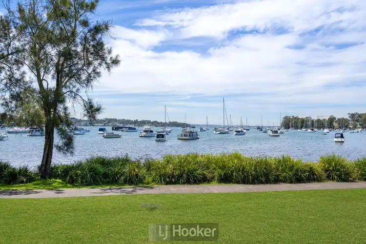 Third view of Homely house listing, 31 Puna Road, Wangi Wangi NSW 2267