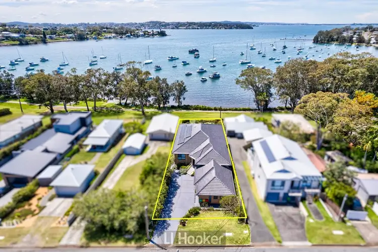 Fourth view of Homely house listing, 31 Puna Road, Wangi Wangi NSW 2267