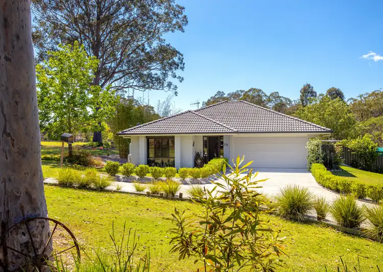 20 Cedar Party Road, Taree NSW 2430