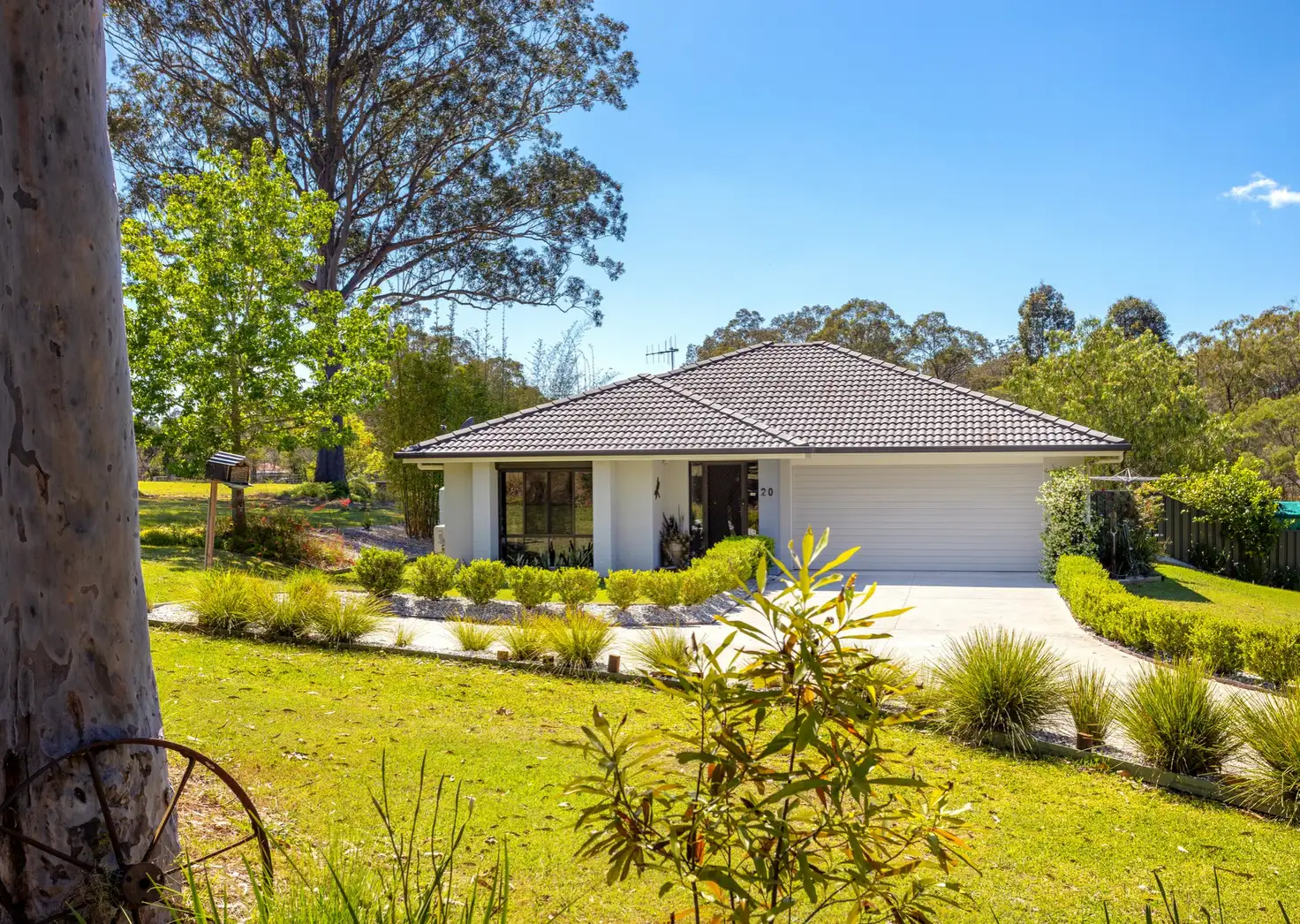 Main view of Homely house listing, 20 Cedar Party Road, Taree NSW 2430
