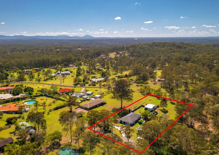 Second view of Homely house listing, 20 Cedar Party Road, Taree NSW 2430