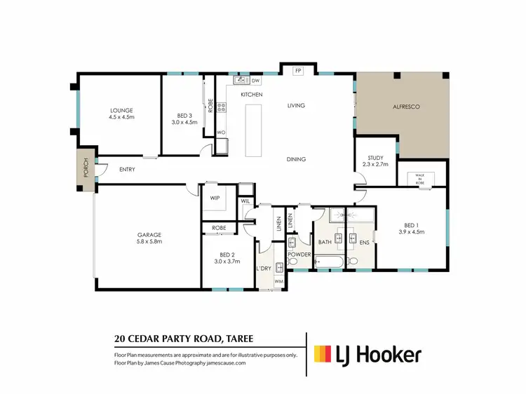 Third view of Homely house listing, 20 Cedar Party Road, Taree NSW 2430