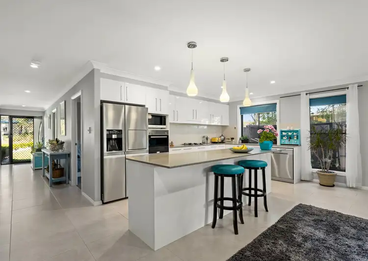 Fifth view of Homely house listing, 20 Cedar Party Road, Taree NSW 2430