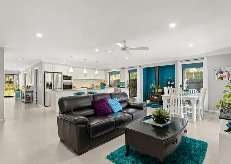 Sixth view of Homely house listing, 20 Cedar Party Road, Taree NSW 2430