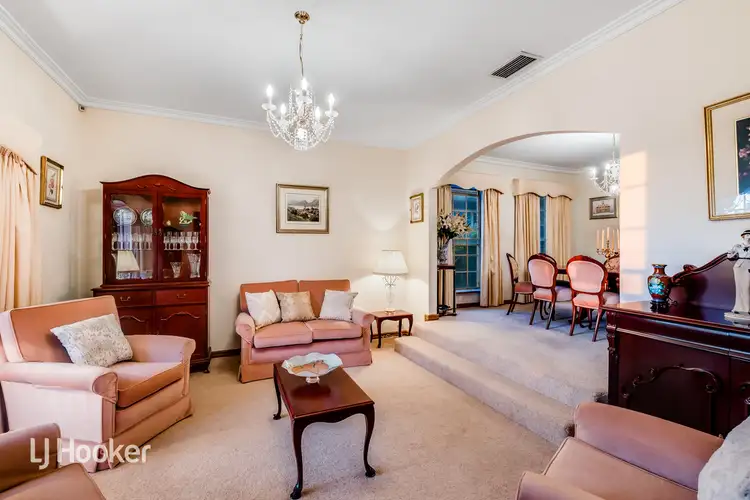 Fifth view of Homely house listing, 6 Waratah Way, Stonyfell SA 5066